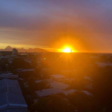 Studio Le Regent Apartment Papeete  Bagian luar foto