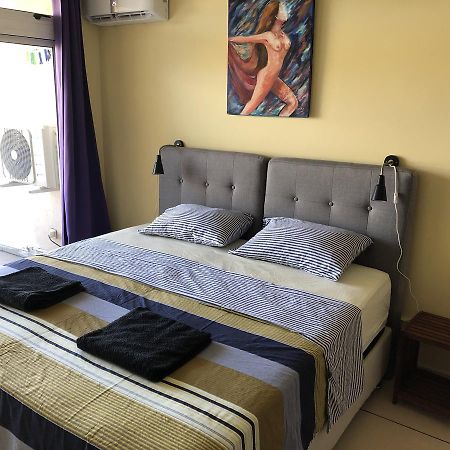 Studio Le Regent Apartment Papeete  Bagian luar foto